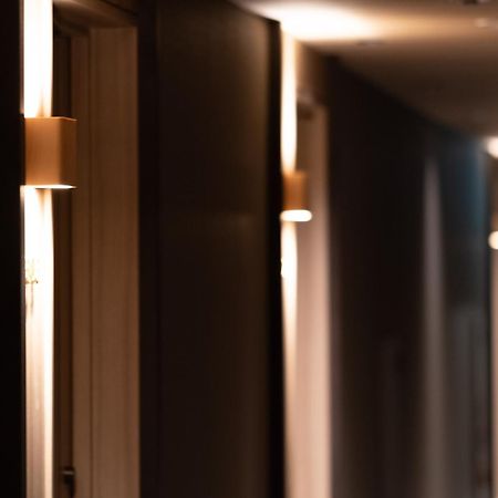 Kamikochi Lemeiesta Hotel Ματσουμότο Εξωτερικό φωτογραφία