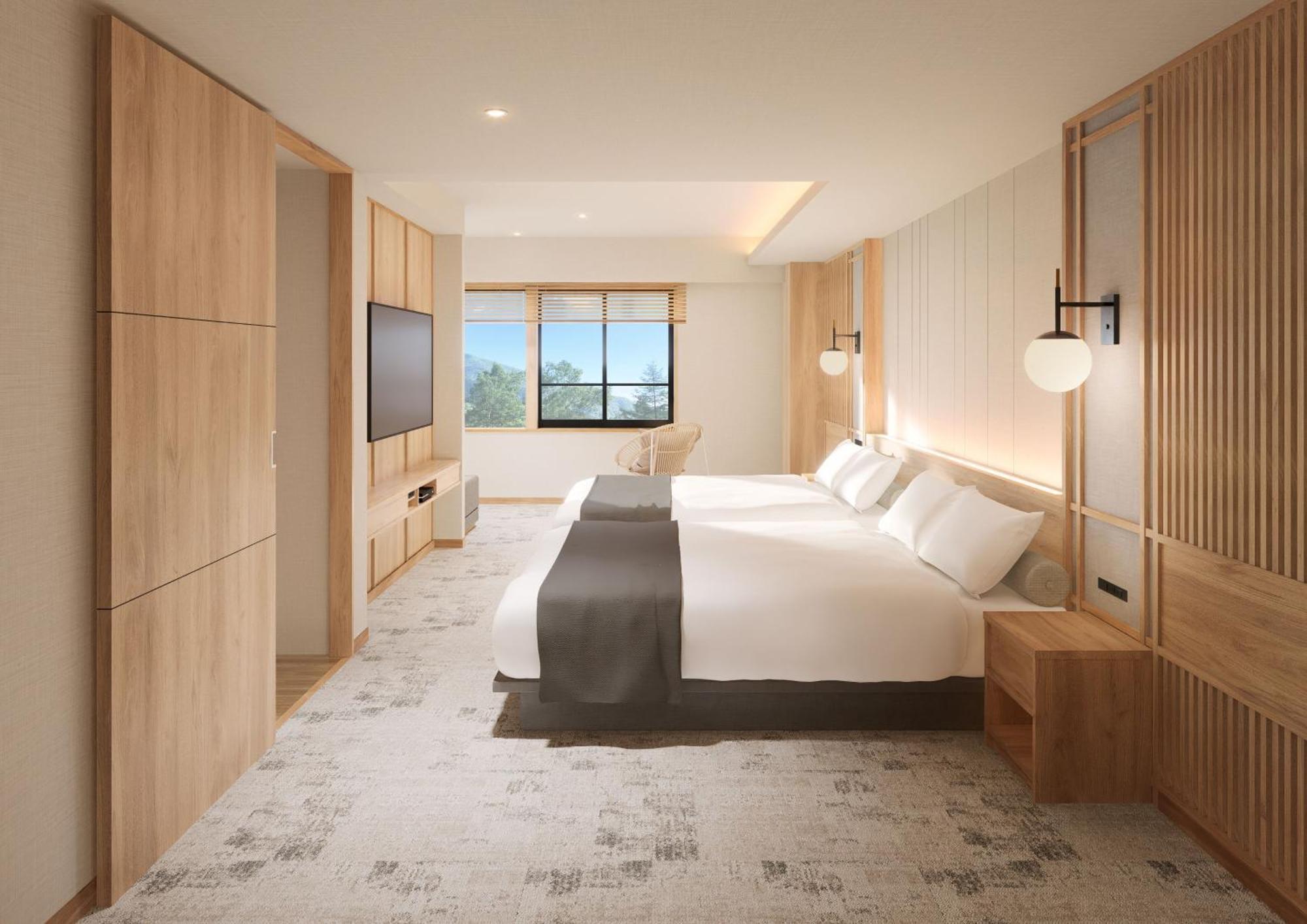 Kamikochi Lemeiesta Hotel Ματσουμότο Εξωτερικό φωτογραφία