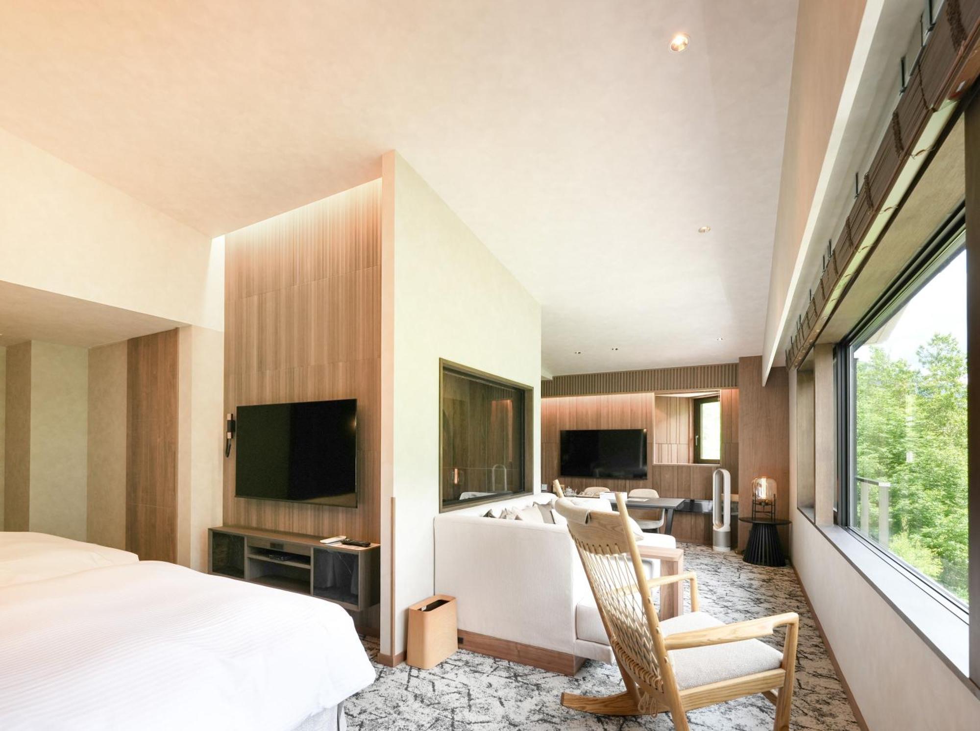 Kamikochi Lemeiesta Hotel Ματσουμότο Εξωτερικό φωτογραφία