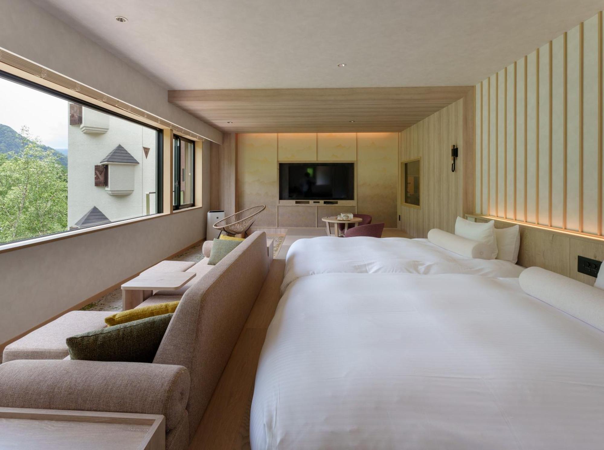 Kamikochi Lemeiesta Hotel Ματσουμότο Εξωτερικό φωτογραφία