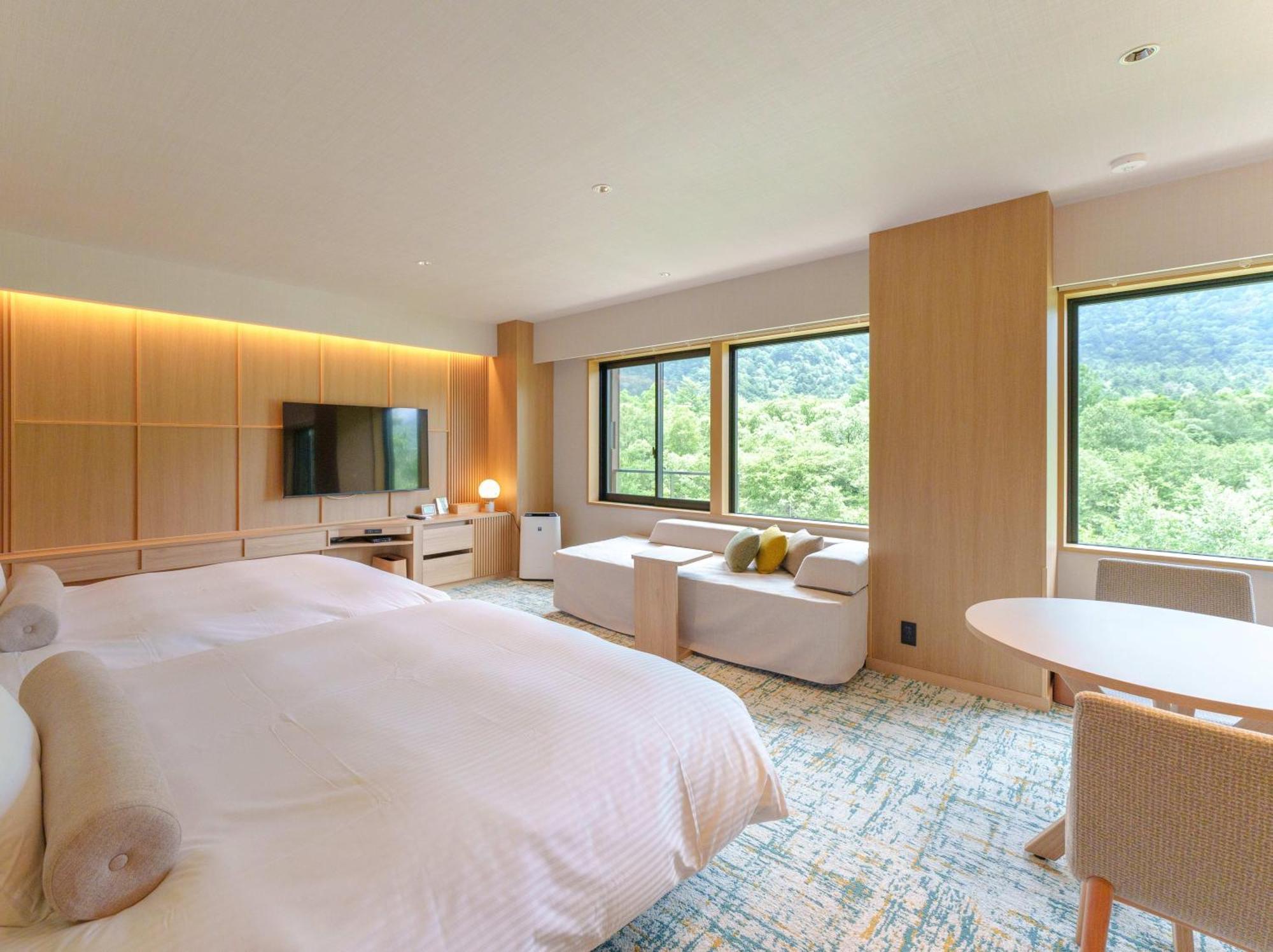 Kamikochi Lemeiesta Hotel Ματσουμότο Εξωτερικό φωτογραφία