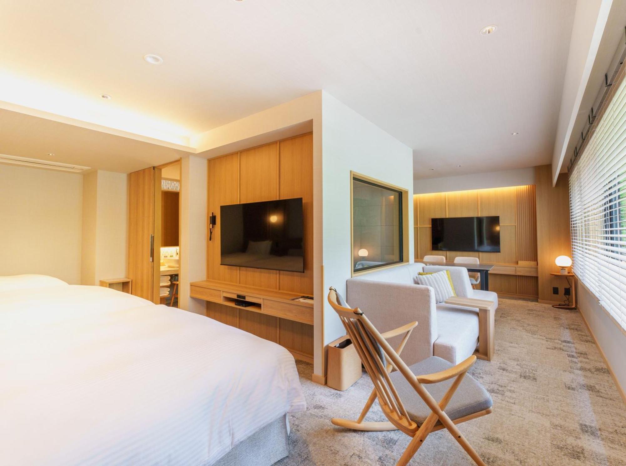 Kamikochi Lemeiesta Hotel Ματσουμότο Εξωτερικό φωτογραφία