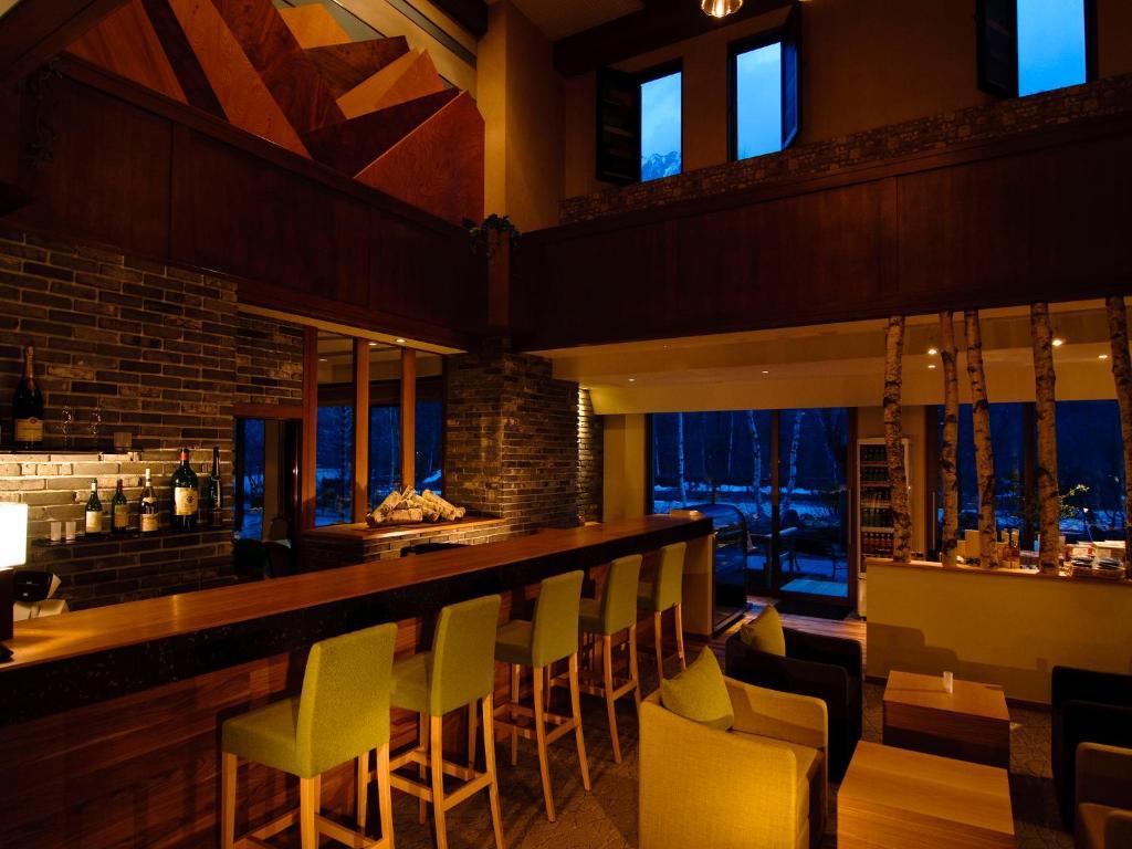 Kamikochi Lemeiesta Hotel Ματσουμότο Εξωτερικό φωτογραφία