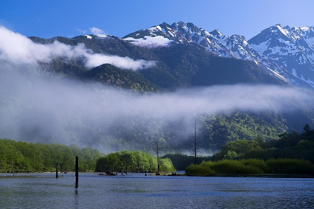 Kamikochi Lemeiesta Hotel Ματσουμότο Εξωτερικό φωτογραφία