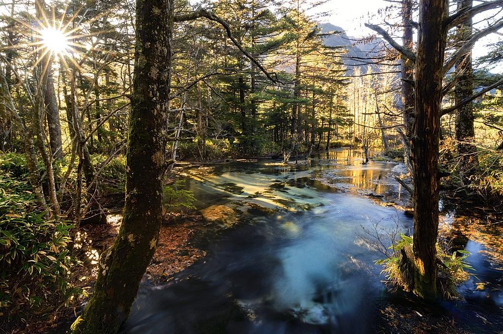 Kamikochi Lemeiesta Hotel Ματσουμότο Εξωτερικό φωτογραφία