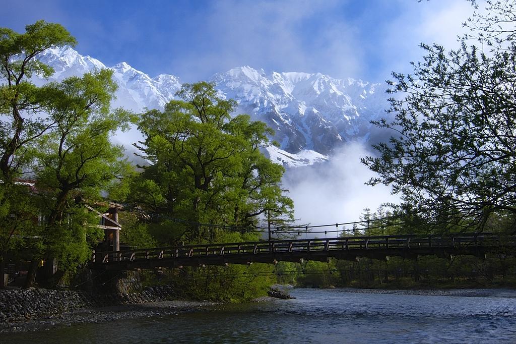 Kamikochi Lemeiesta Hotel Ματσουμότο Εξωτερικό φωτογραφία
