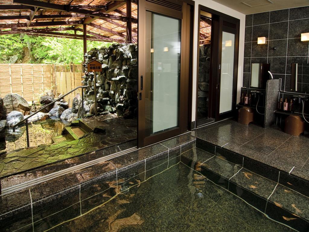 Kamikochi Lemeiesta Hotel Ματσουμότο Εξωτερικό φωτογραφία